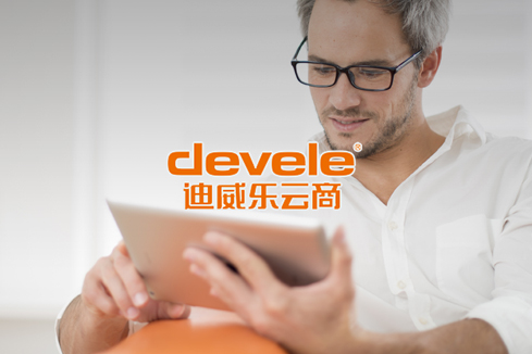 和平建站-迪威乐云商